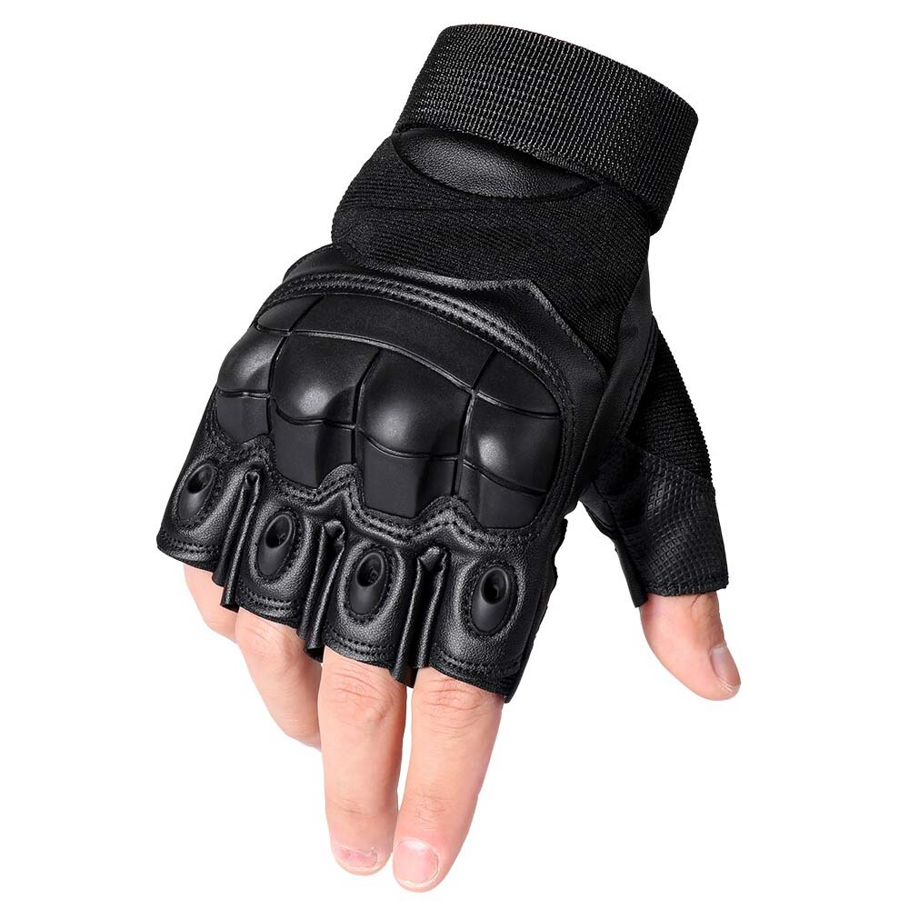 Hardshell Motorradhandschuhe – orntli