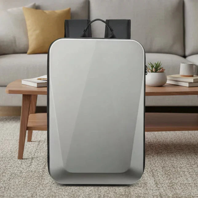 anti theft laptop backpack with usb port AeroGuard Expandable And For – orntli BANG Lures Bates - SAM 2500 18.1 H x 12.2 Color:Deep Ripper DIY Chrome
