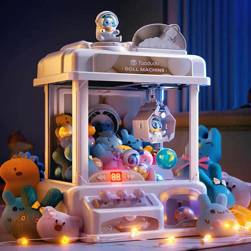 子供用ミニクレーンゲーム機 - プロ – orntli