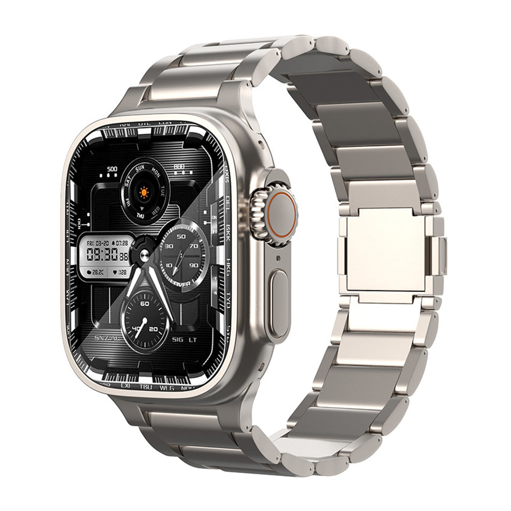 Tech & Outdoor
