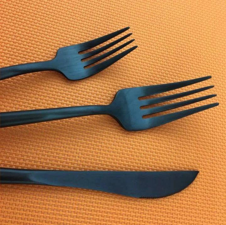 Flatware