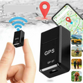 GPS-vakooja | Kompakti miniseurain turvallisuuteen ja vainoon