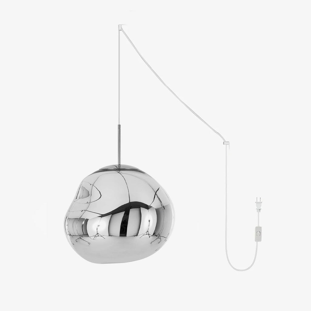 Modern Lava Pendant Lamp - Vakkerlight