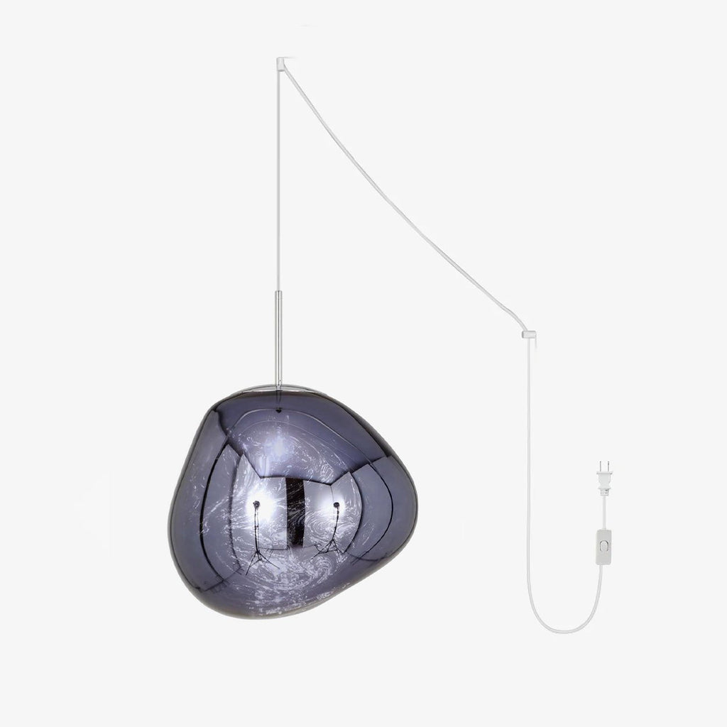 Modern Lava Pendant Lamp - Vakkerlight