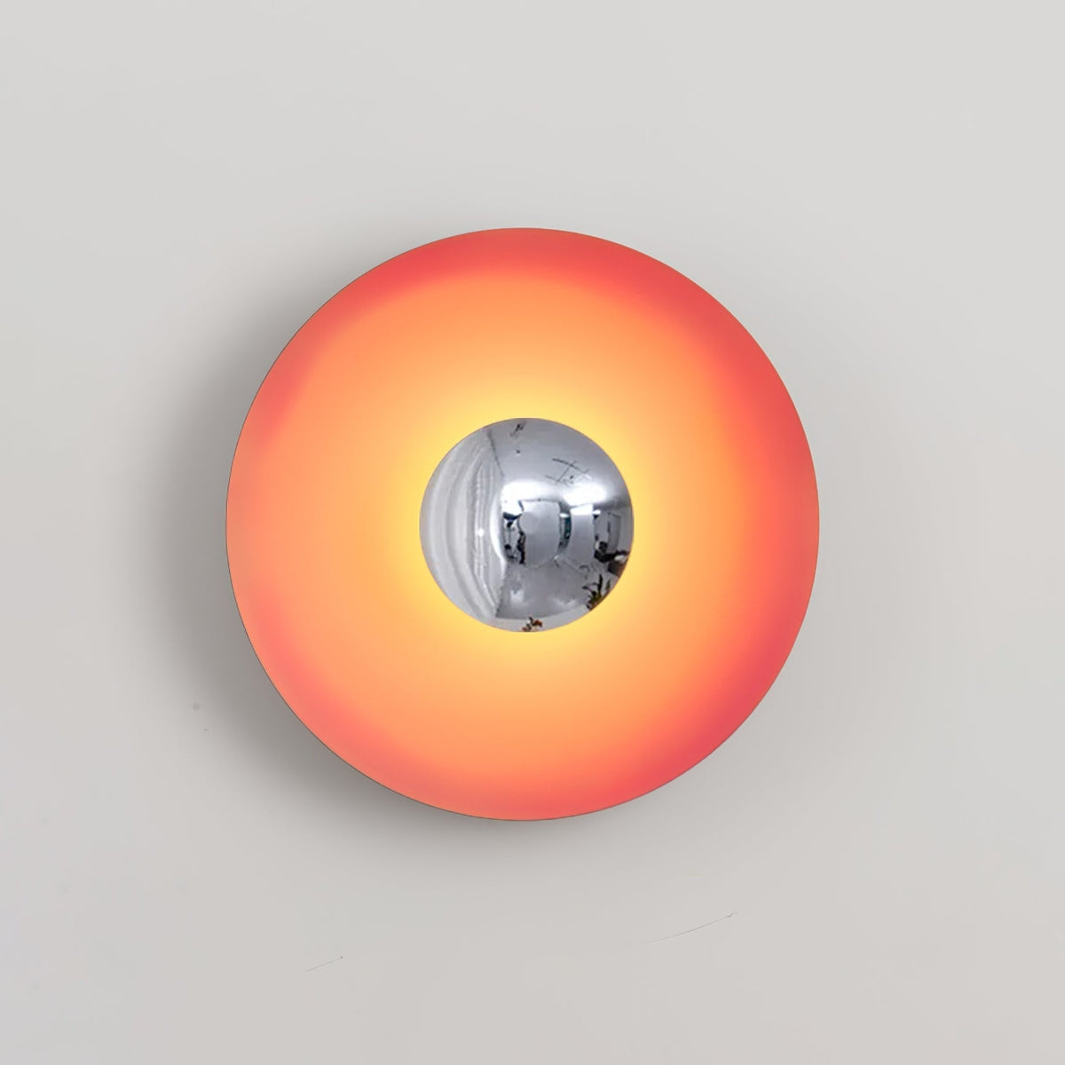 Ginger Wall Light - Vakkerlight