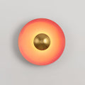 Ginger Wall Light - Vakkerlight