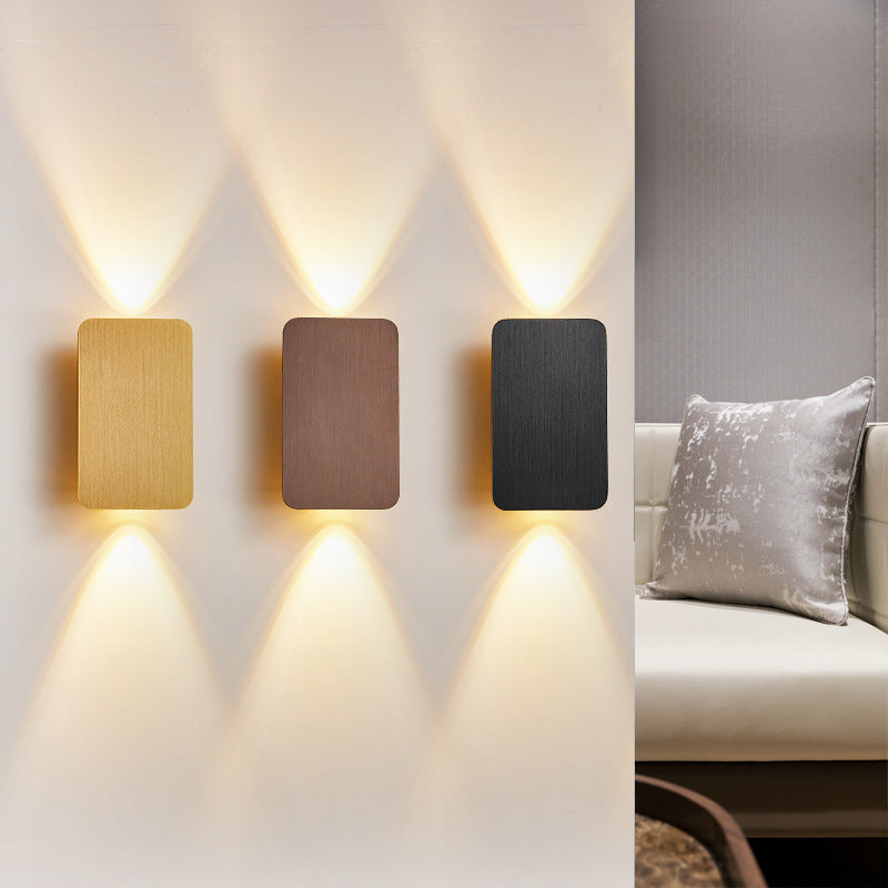 Aveline | Indoor Wall Lamp | Orntli