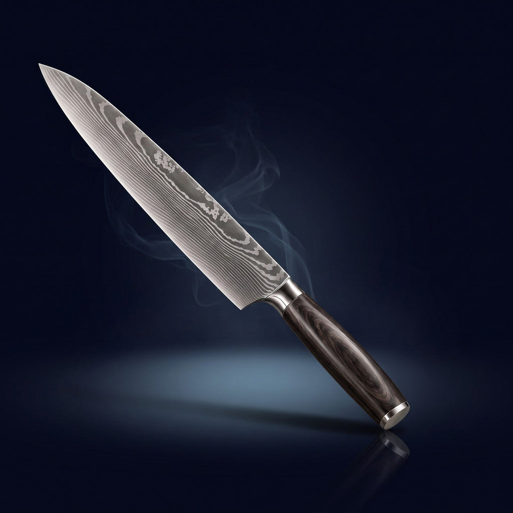 Hatori Mori 森 Series - Chef's Knife