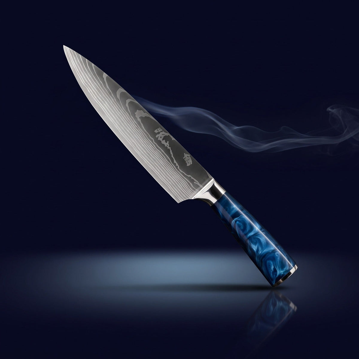 Hatori Seido 青道 Series - Chef's Knife
