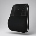 Shiatsu Neck & Back Massage Cushion – Kneading, Heat, Vibration & Airbag Lift