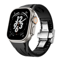 Cinturino Supercar FKM per Apple Watch