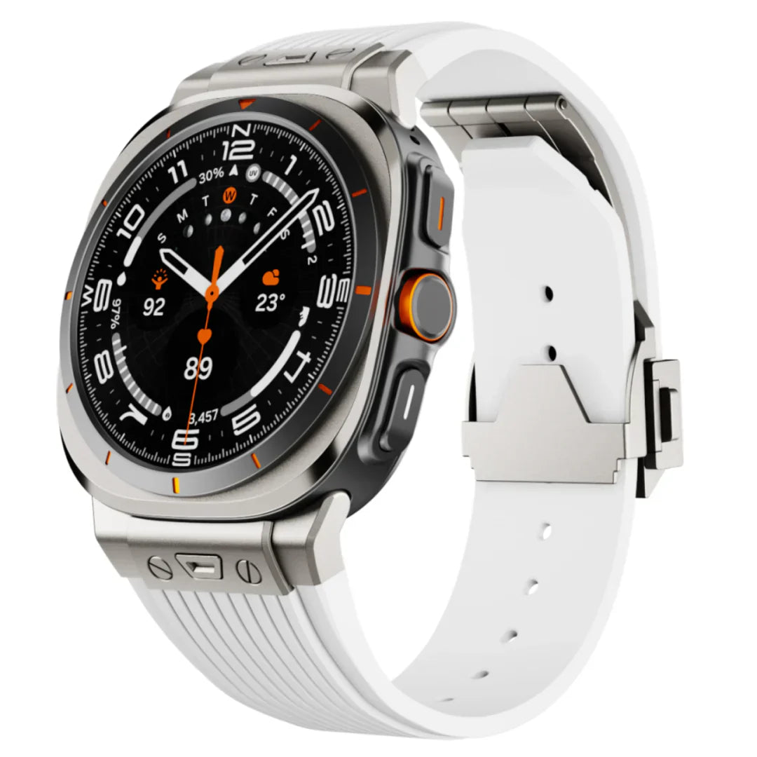 Adventure silikonový řemínek pro Samsung Galaxy Watch Ultra