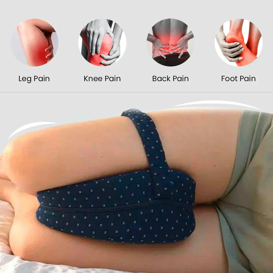 Bantal Kaki Buih Memori Untuk Melegakan Sakit Semasa Tidur