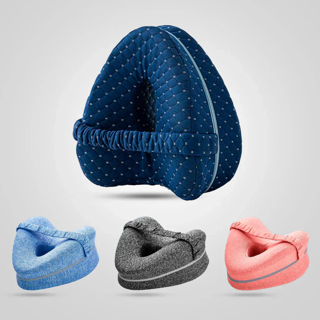 Bantal Kaki Buih Memori Untuk Melegakan Sakit Semasa Tidur