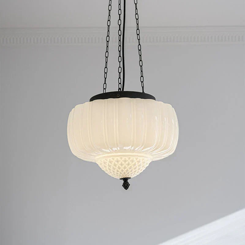 MinimalBlanc - Nowoczesna lampa wisząca