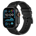 Tali Silikon Armor Untuk Apple Watch