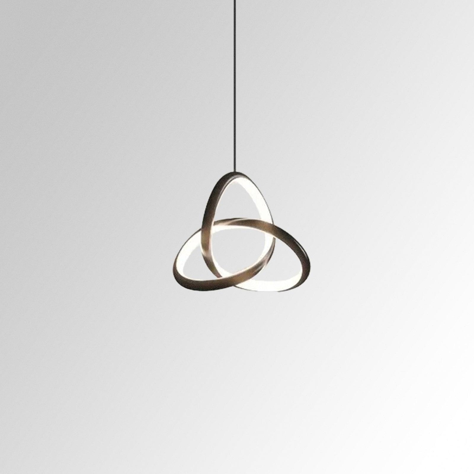 Stadia | Závěsné svítidlo Loop