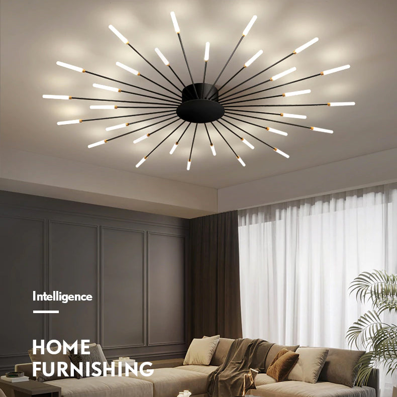 Aurelle | Luster | Orntli