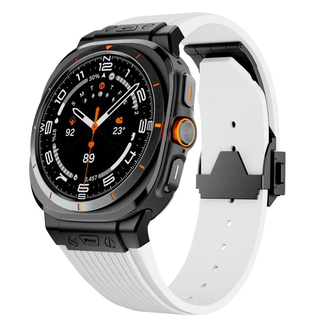 Adventure silikonový řemínek pro Samsung Galaxy Watch Ultra