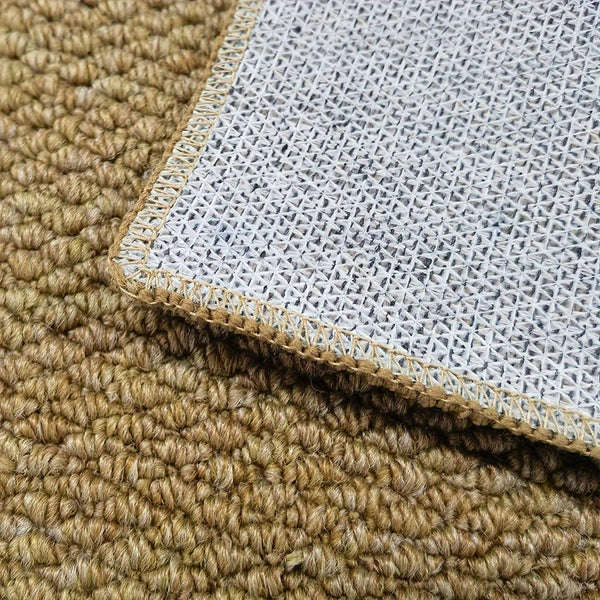 Paillasson NovaMat en jute douce pour entrées élégantes dans les maisons modernes