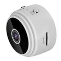 1080P magnetyczna mini kamera WiFi