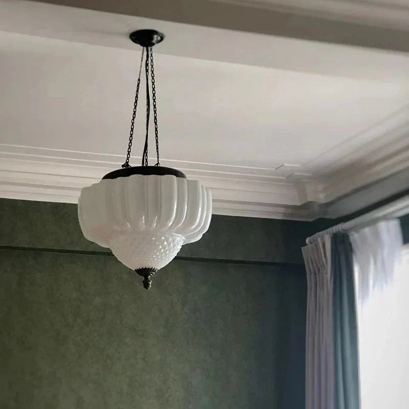 MinimalBlanc - Nowoczesna lampa wisząca