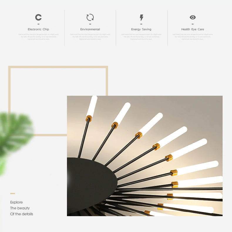 Aurelle | Luster | Orntli