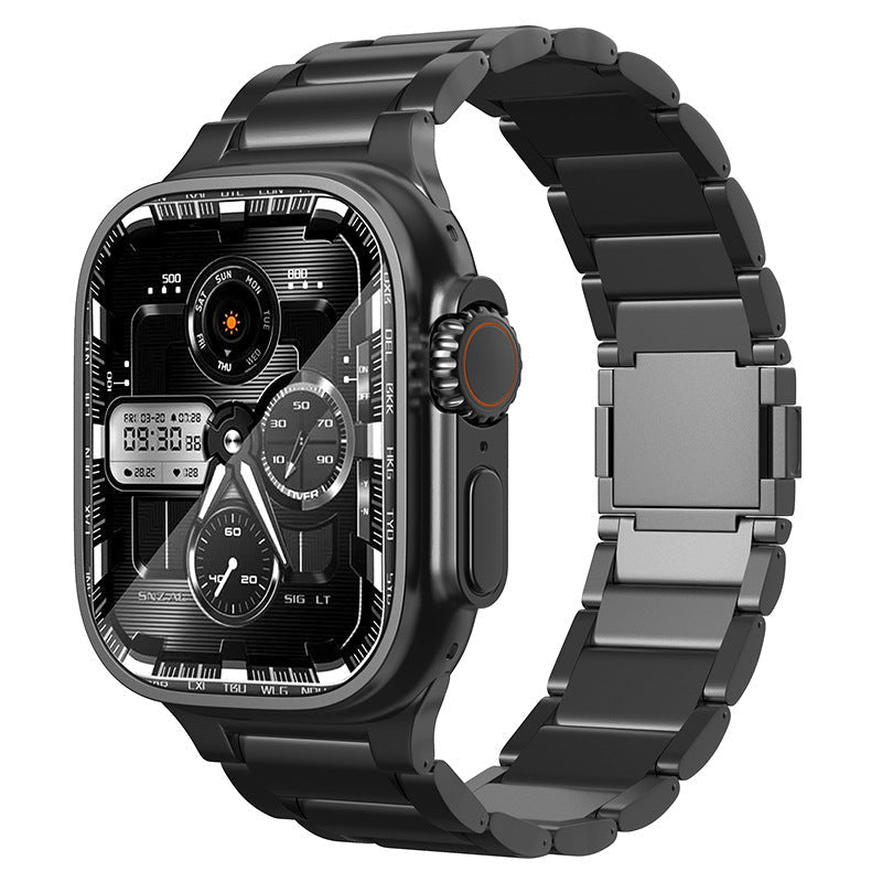 Titanium Pro - Curea pentru Apple Watch Ultra