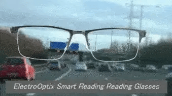 AleraFocus állítható látás szemüveg közelre és távolra