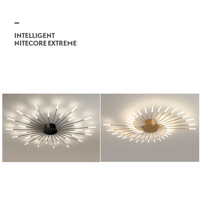 Aurelle | Luster | Orntli