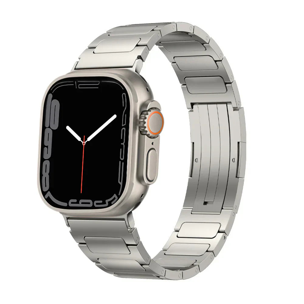 سوار التيتانيوم R02