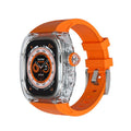 Siri Crystal Pro - Sarung Apple Watch Ultra