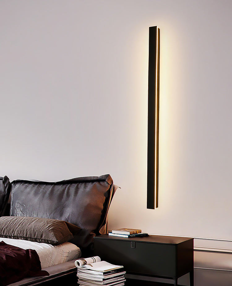 Skova | Nordijska vodootporna zidna lampa | Orntli