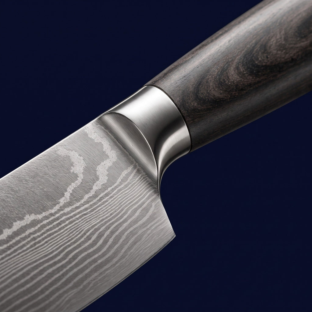 Hatori Mori 森 Series - Chef's Knife