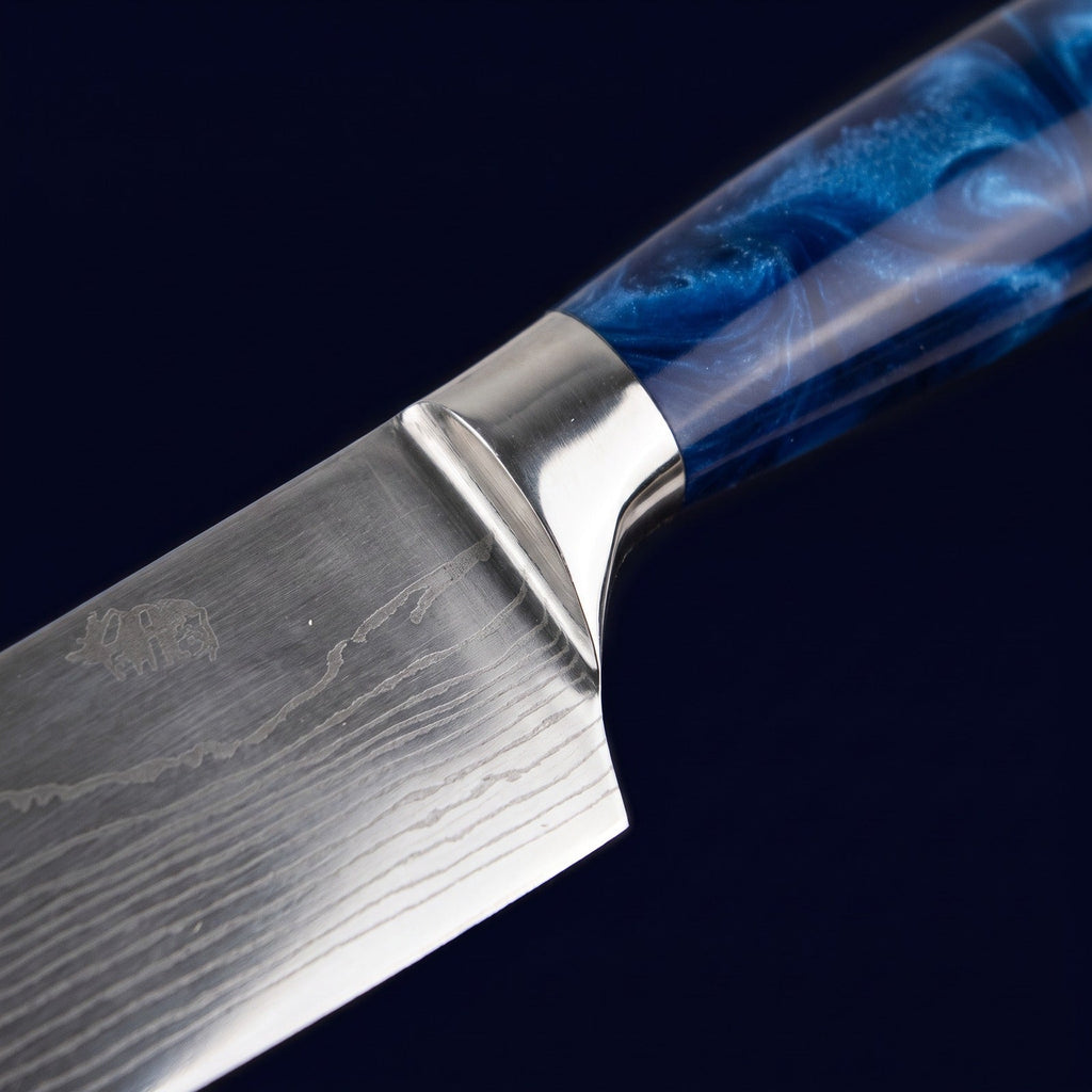 Hatori Seido 青道 Series - Chef's Knife
