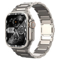 Titanium Pro - Curea pentru Apple Watch Ultra