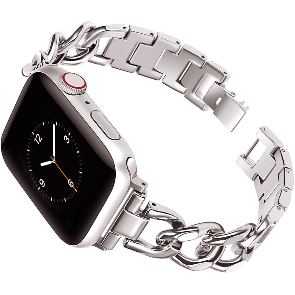 Brățară de lux pentru Apple Watch