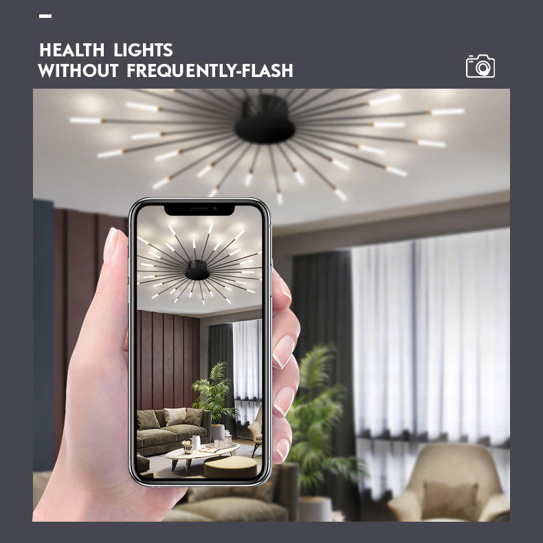 Aurelle | Luster | Orntli