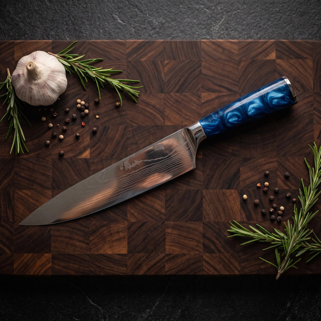 Hatori Seido 青道 Series - Chef's Knife