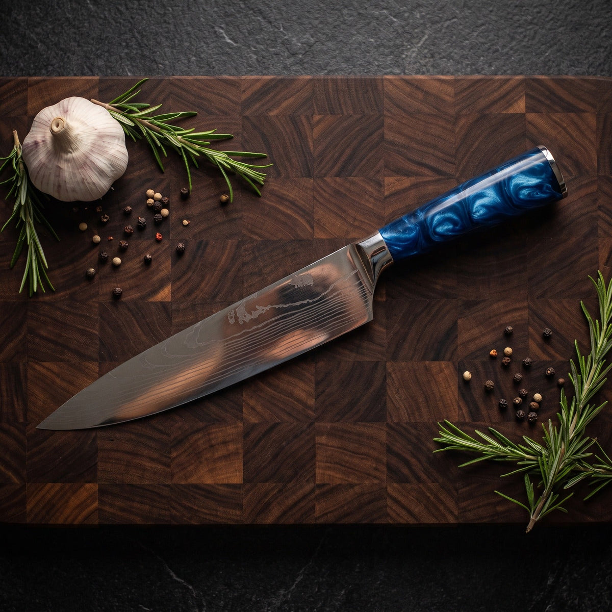 Hatori Seido 青道 Series - Chef's Knife