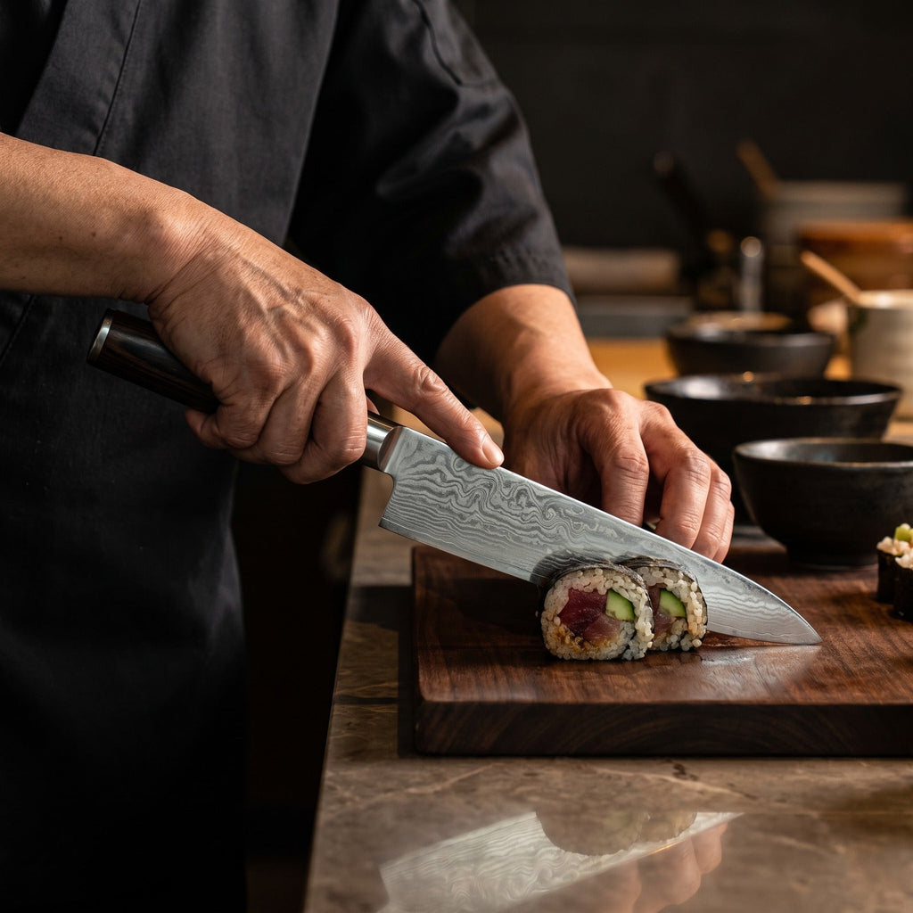 Hatori Mori 森 Series - 7 Piece Set