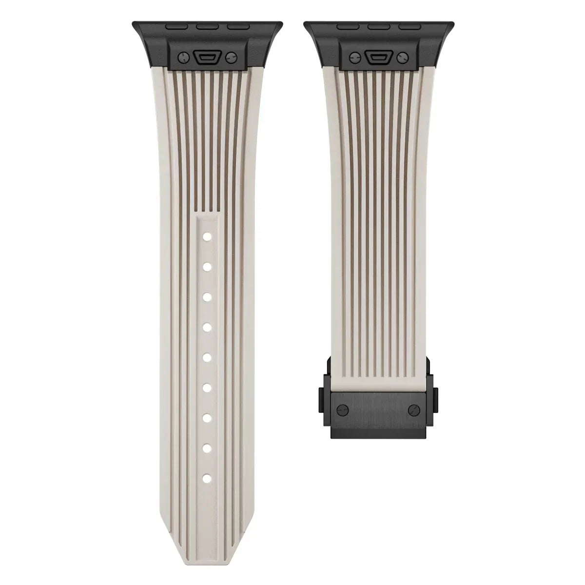 רצועת סיליקון HB לשעון אפל