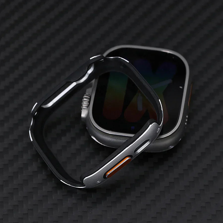 Pouzdro z hliníkové slitiny pro Apple Watch Ultra