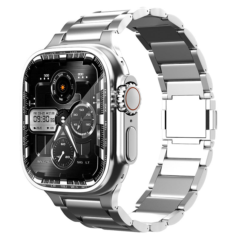 Titanium Pro - Curea pentru Apple Watch Ultra