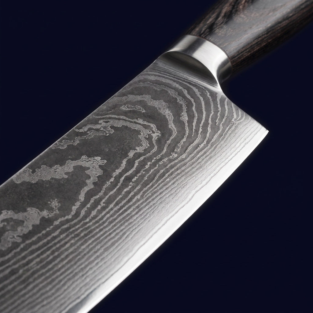 Hatori Mori 森 Series - 7 Piece Set