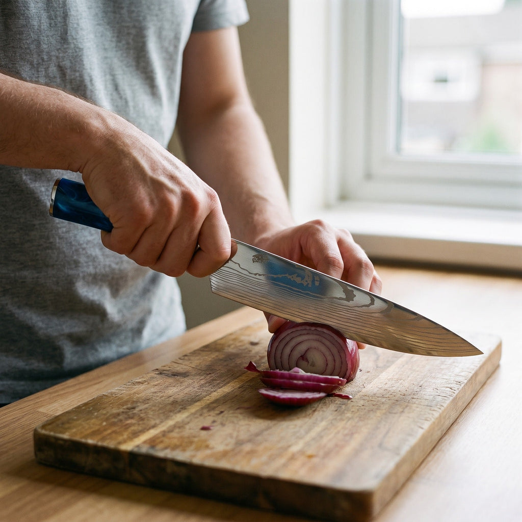 Hatori Seido 青道 Series - Chef's Knife