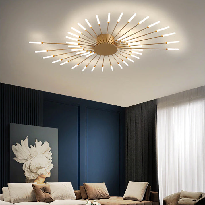 Aurelle | Luster | Orntli