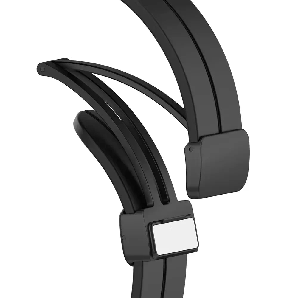Cinturino magnetico in silicone per Samsung Galaxy Watch Ultra