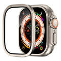 Titanový ochranný kryt displeje pro Apple Watch Ultra 2/Ultra