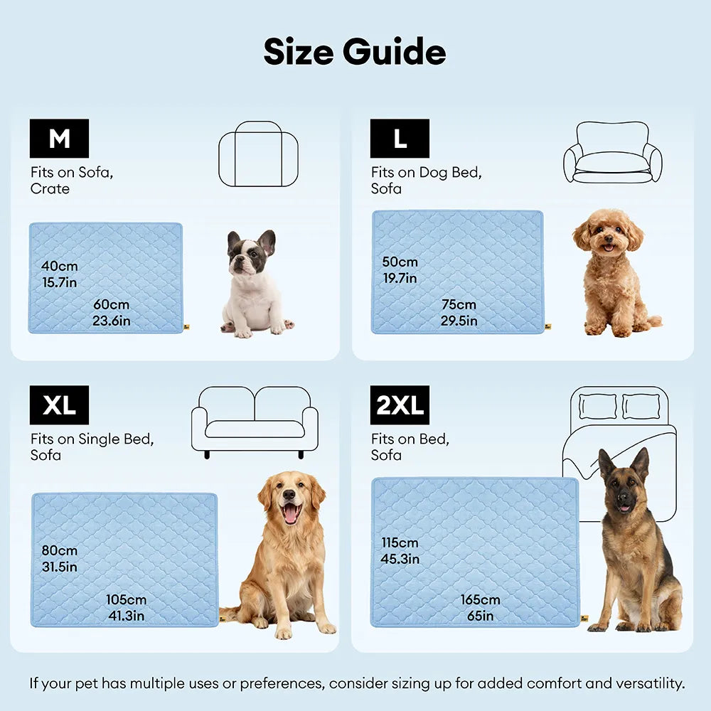 Rahat İç Mekan Dinlenmesi İçin Soğutucu Battaniye